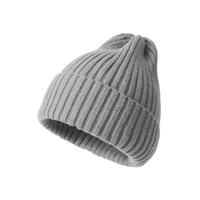Nowa czapka zimowa dla kobiet mężczyźni chłopcy dziewczęta szydełkowa czapka z czaszkami jednokolorowe Unisex jesienne czapki z dzianiny czapki dzikie akcesoria 3